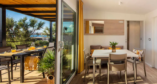 30 najboljih kampova na našim otocima - užitak pod zvijezdama