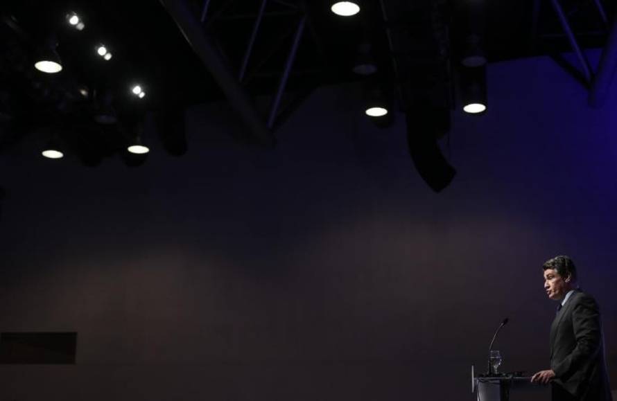 Sanjin Strukić/Pixsell