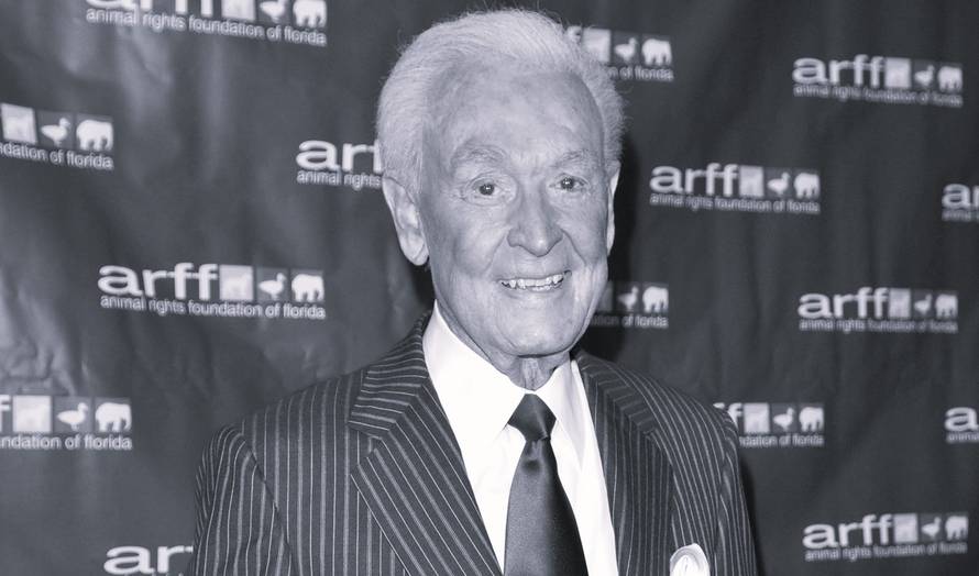Preminuo je legendarni voditelj Bob Barker: Emisiju 'The Price Is Right' je vodio čak 35 godina