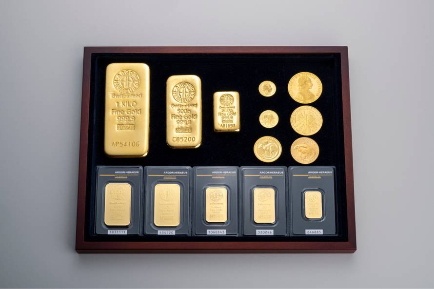 Potražnja za zlatom nikad veća: Kako započeti s ulaganjem i na što pripaziti?