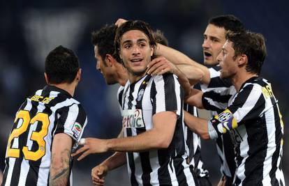 Serie A: Pepe donio Juventusu tri boda protiv Rejina Lazia...