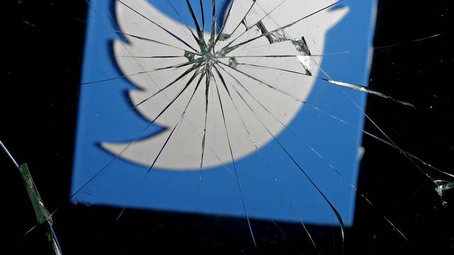 Twitter razočarao: Dionica je pala jer stagnira broj korisnika