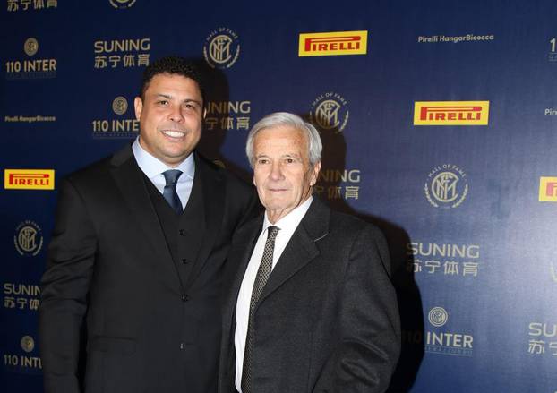 ITA, 110 Jahre Inter, Gala