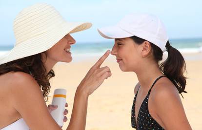 Rak kože vreba: Zaštitite od melanoma sve skrivene točke 