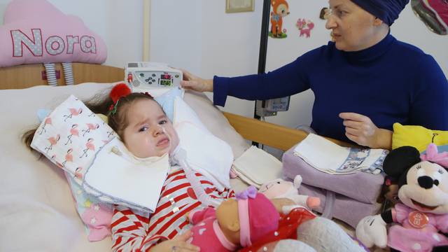 Majka Nore (4): 'Koliko košta život moje kćeri, draga Vlado?'