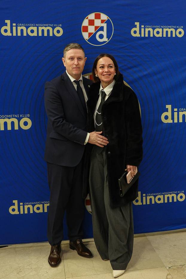 Drugo izdanje dobrotvornog koncerta Dinamove zaklade Nema predaje - Veliko purgersko srce