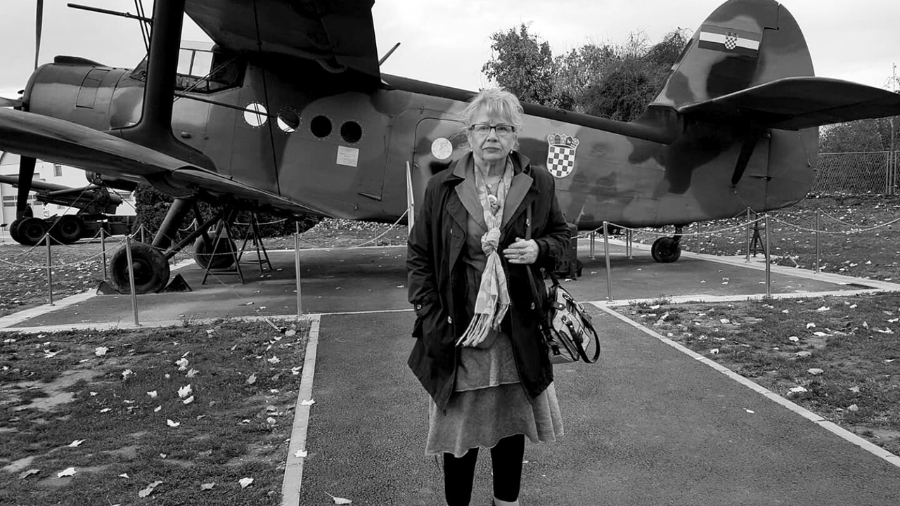 Preminula Sadika Biluš (83), heroina vukovarske bolnice