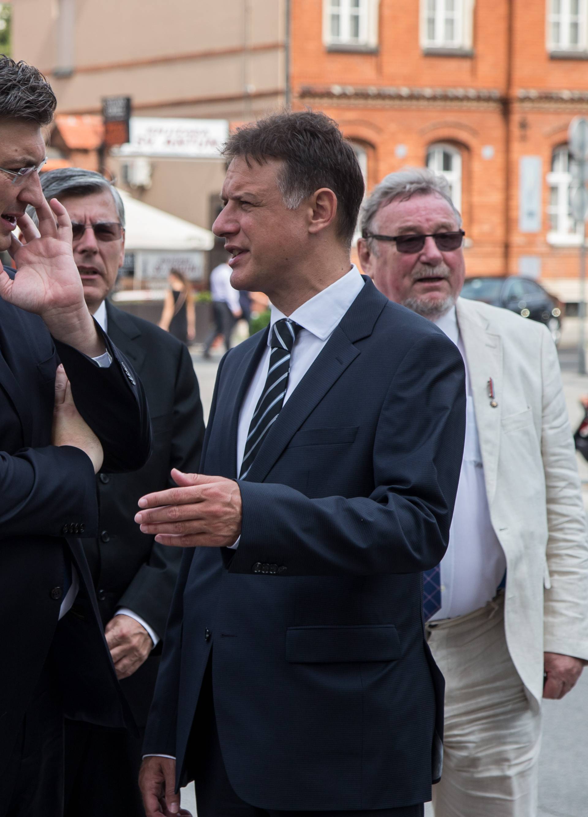 Plenković: Zaokružili smo sve temeljne nacionalne zadaće