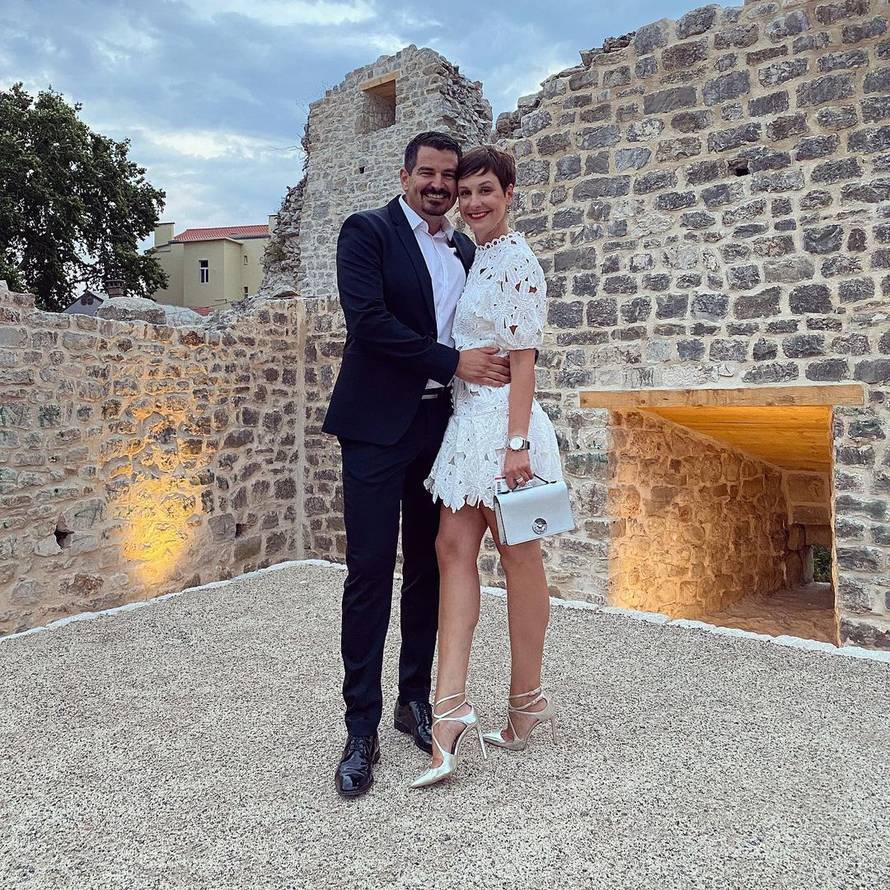Tko je supruga Marka Pecotića koju je ostavio zbog nove žene? U braku su bili dugih 16 godina