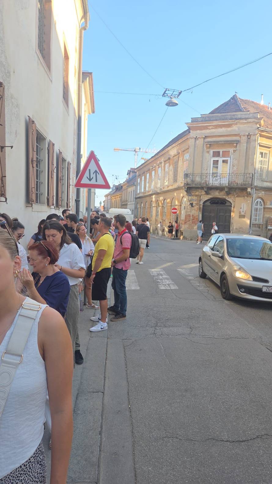 UŽIVO Pogledajte kako izgleda potpuna pomrčina sunca