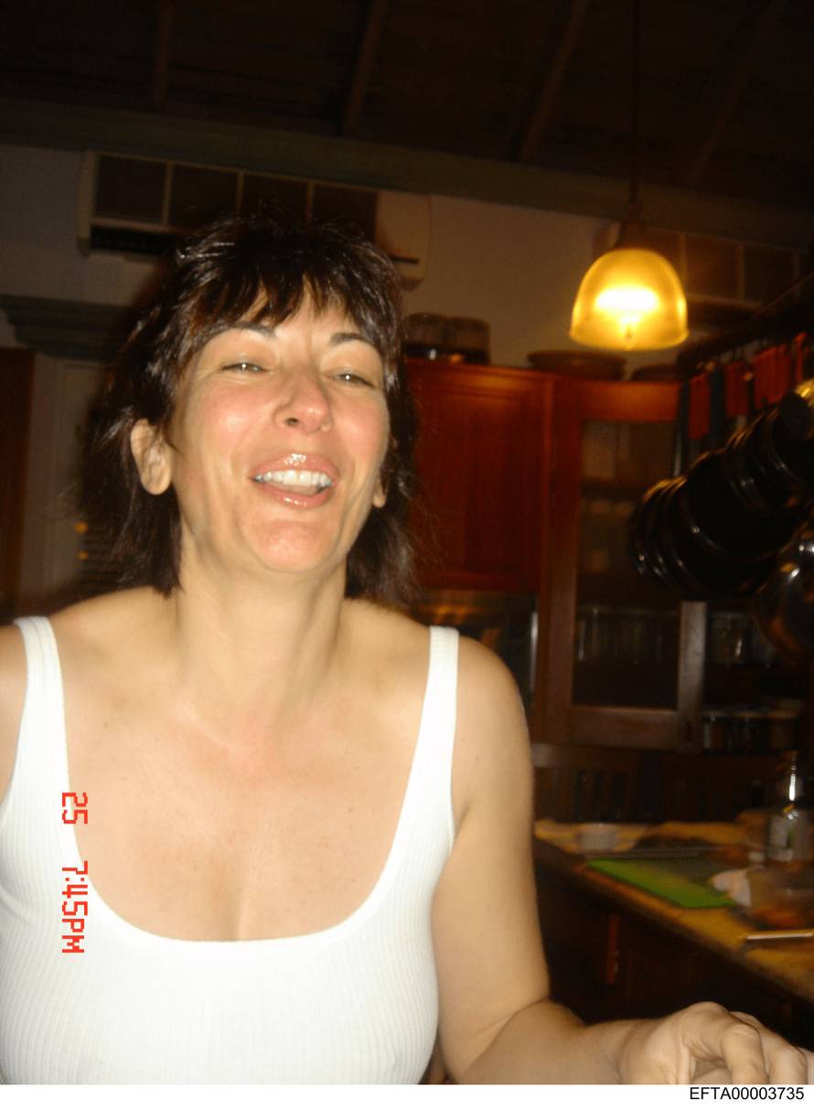 Ruskinje, privatni letovi, party na otoku: Ovako je Epstein gradio svoju mrežu sa slavnima