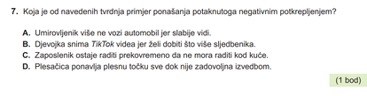 Da vas vidimo, znalci! Biste li znali odgovoriti na ova pitanja s državne mature? Počinje 2. krug