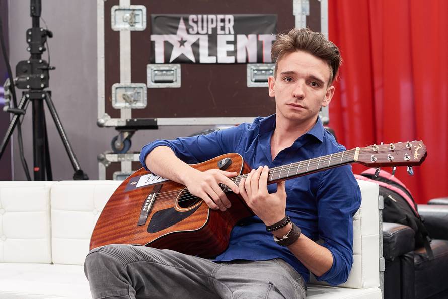 'Ovo nije čak niti za ulicu': Žiri je izvrijeđao uličnog svirača...