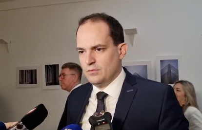 Ivan Malenica iznenađen: 'Ne vidim razlog za pokretanje postupka protiv Ivana Turudića'