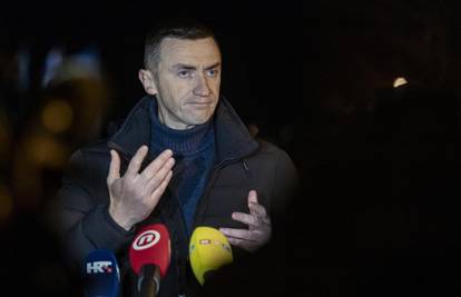 Penava: Nećemo glasati za skidanje imuniteta Dabri. Tu je riječ o gruboj političkoj igri
