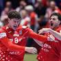 Malmo: Hrvatska protiv Slovenije u drugom krugu EHF Europskog prvenstva