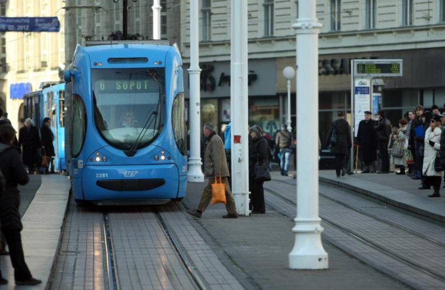 Sanjin Strukić/Pixsell