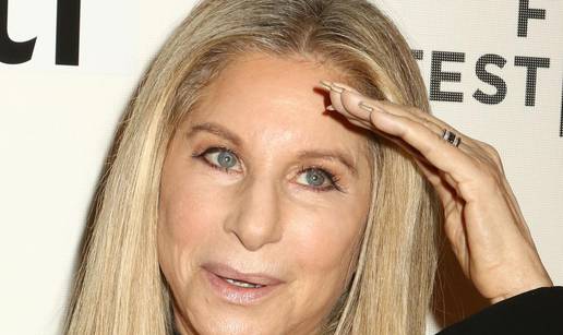 Barbra Streisand novu pjesmu posvetila Trumpu: 'Ne laži mi'