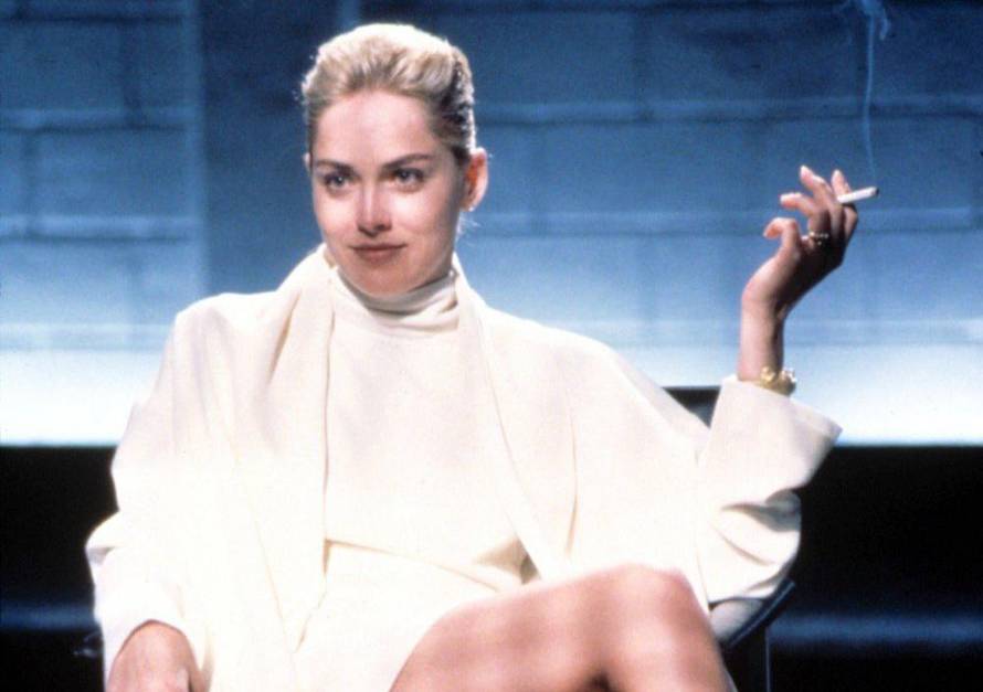 Stone: 'Nikad se nisam osjećala ugodno u blizini Douglasa, ali...'