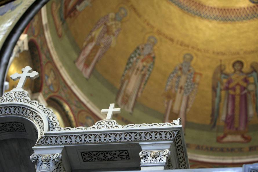 Jeruzalem: Jeruzalem, sveti grad, spoj tradicije židovstva, islama i krš?anstva