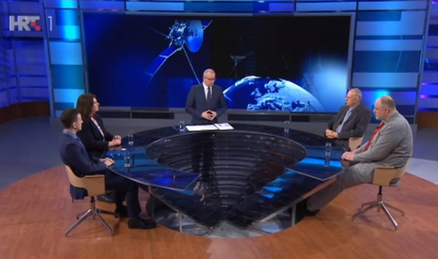 'SAD mora prihvatiti činjenicu da Rusija neće otići iz Sirije'