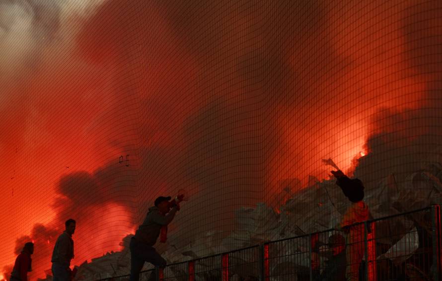 Bundesliga - FC Cologne v Bayern Munich