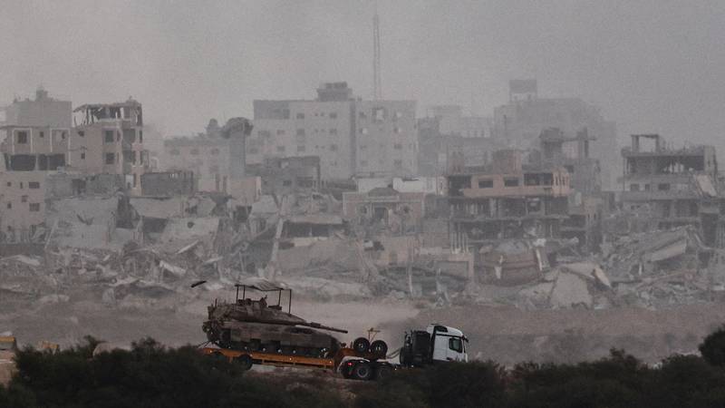 Trump: Pregovori s Hamasom o kraju rata u Gazi brzo napreduju