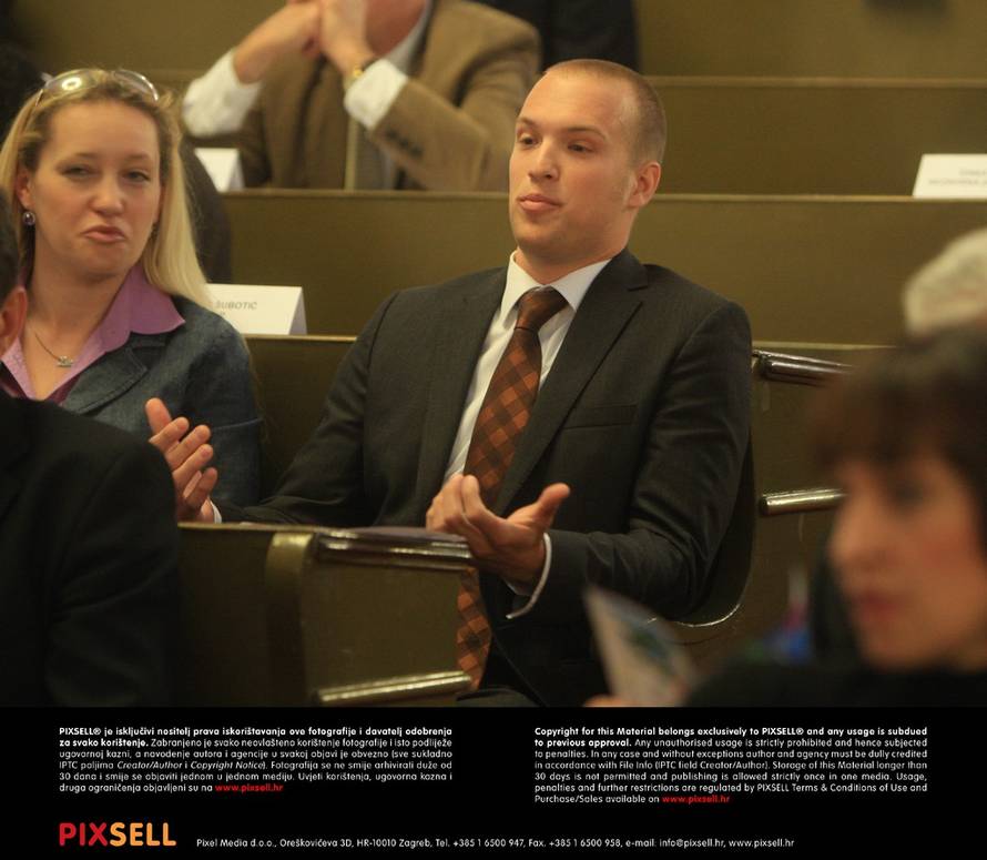 Boris Šćitar/Pixsell