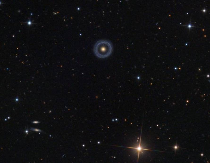 Halo, ima koga? NASA je primila poruku s 350 mil. kilometara!