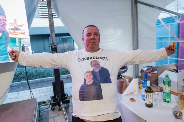 Sinj: Održana tradicionalna Tripicijada 2026.