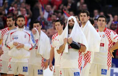 To nedostižno europsko zlato: Srbi zasluženo u finalu Eura...