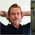 Brad Pitt i Lykke Li nisu u vezi: 'Ne mogu zamisliti da se Brad opet viđa s nekim poznatim'