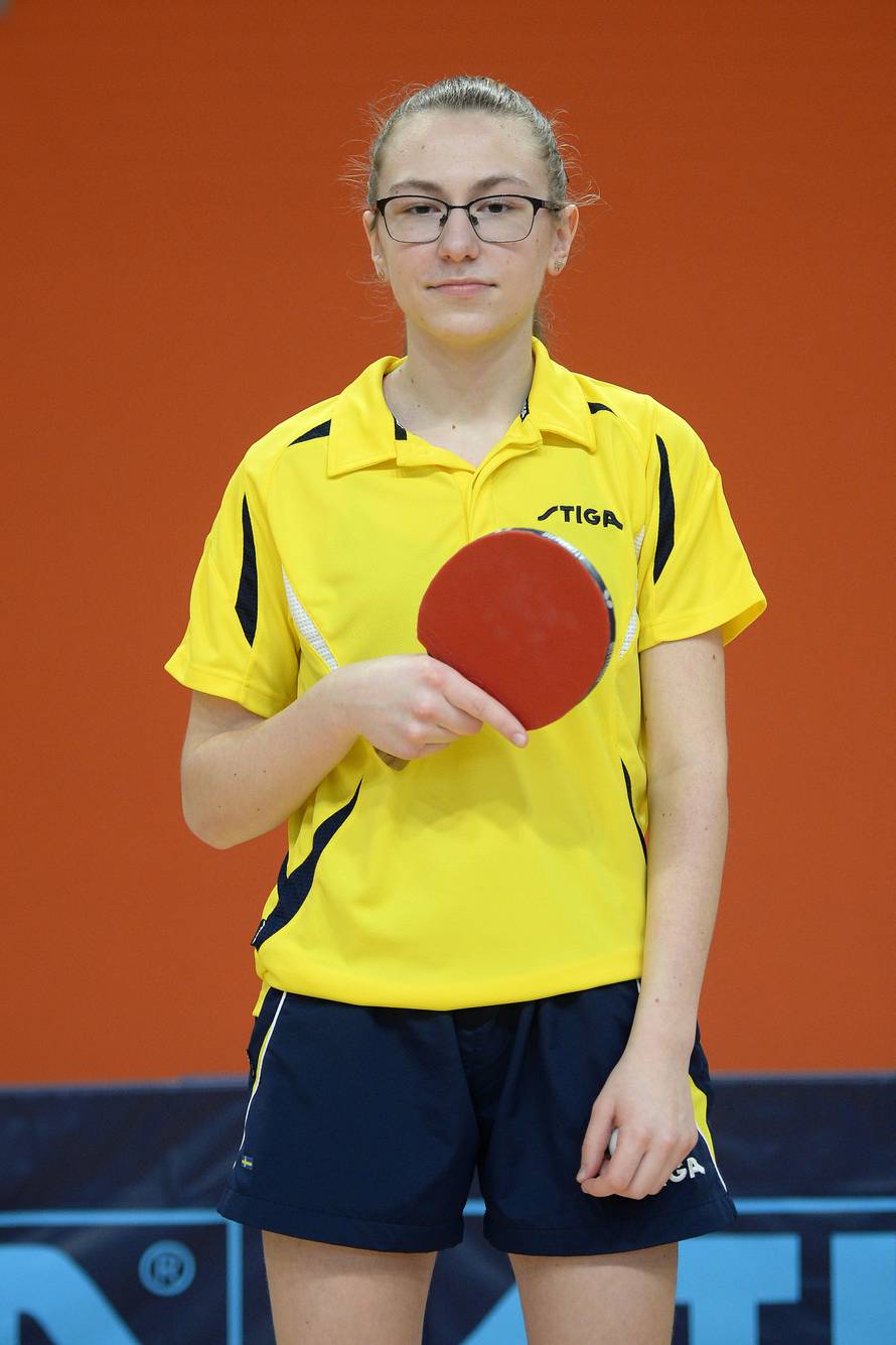 Mala matura: Stolnotenisačice iz osnovne izborile su prvu ligu