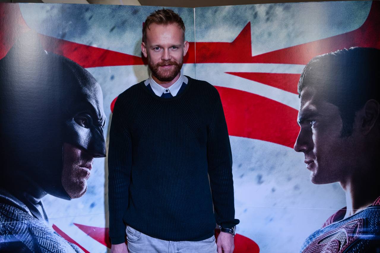 'Batman v Superman' zapalio fanove na svečanoj premijeri