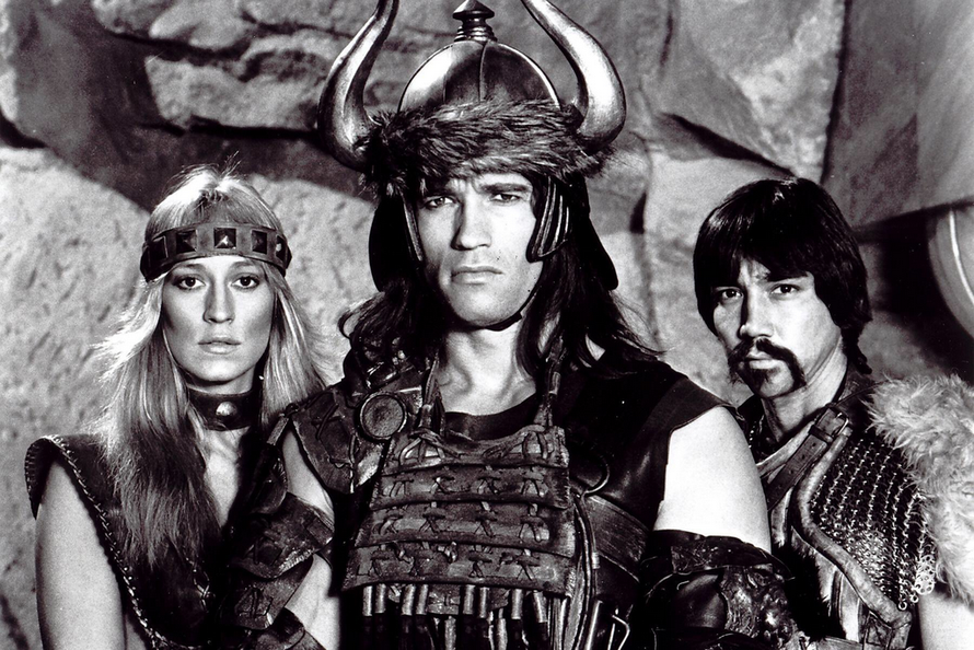 Pozirao je za gay časopis, seksa se pet puta na dan, a proslavila ga je uloga s nekoliko rečenica