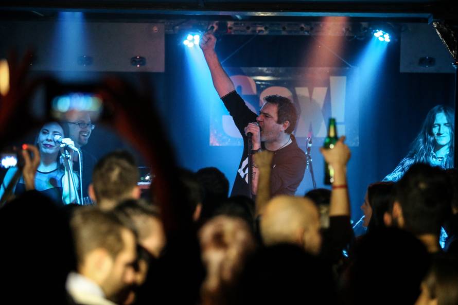 Alen Vitasović: Alkohol mi nije problem, bitno je imati mjeru