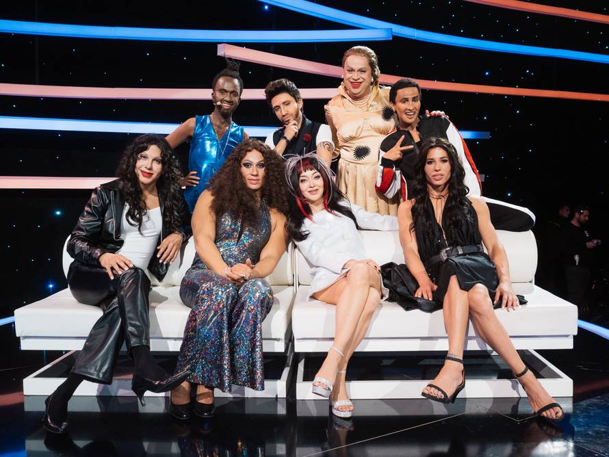 Klingor briljirala u dvostrukoj transformaciji i slavila pobjedu