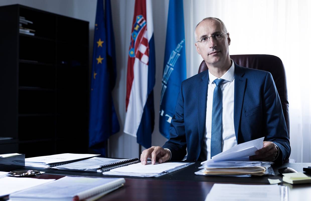 Splitski gradonačelnik o Franiću nakon što je izašao iz SDP-a: 'Žetončića je uvijek bilo'