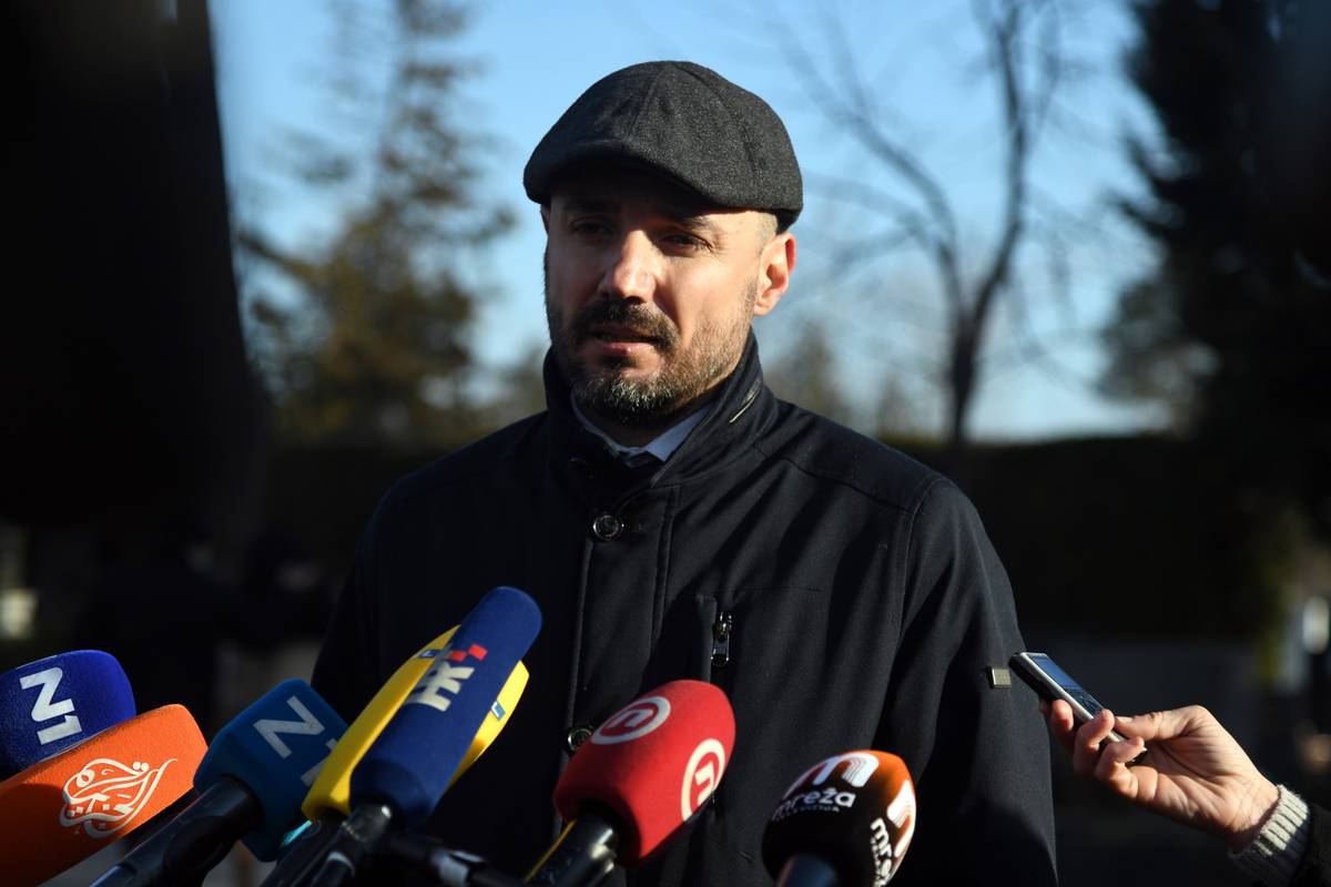 Boris Milošević angažirao Antu Nobila, on potvrdio: 'USKOK je otvorio istragu protiv njega'