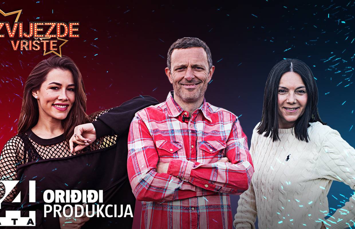 Lešić i Trbović se borile s bočnim parkiranjem: Što se dereš na mene? Apsolutno ništa ne vidim