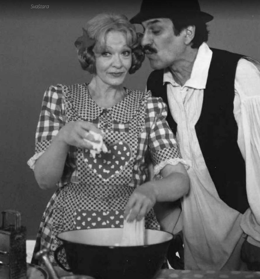 Ljubav je koštala života: Nakon smrti muža 'potonula' od tuge