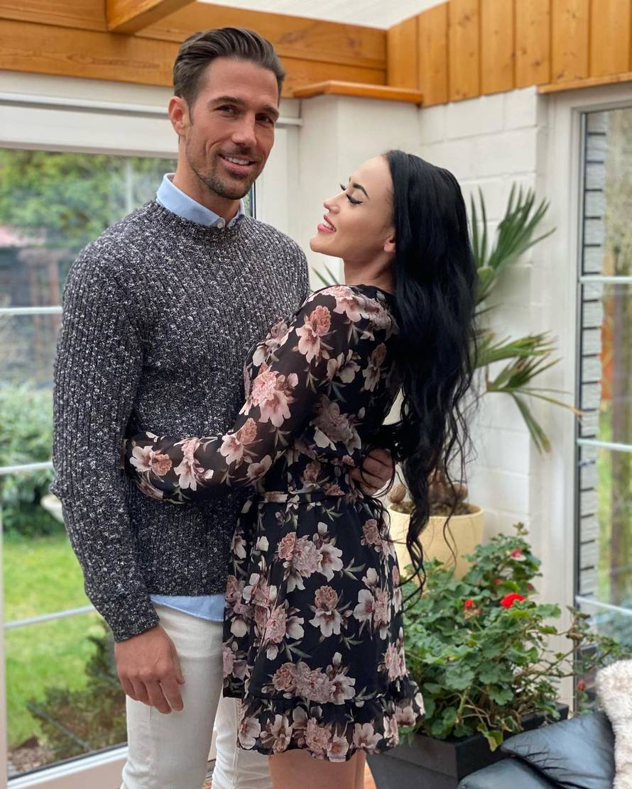 Javila nam se Hana: Morali smo se naći i pričati, mislili smo da nas u Samoboru neće primijetiti