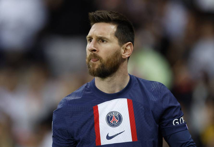 Ligue 1 - Paris St Germain v Ajaccio