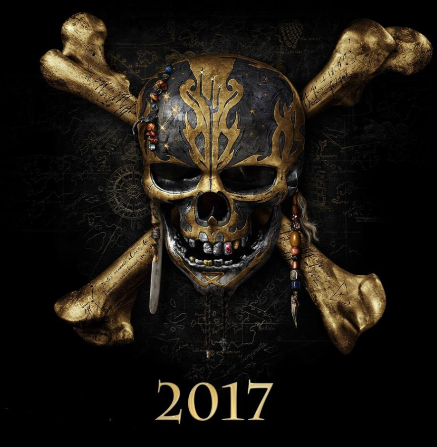 'Pirati s Kariba 5': Najblesaviji gusar nam se još jednom vraća
