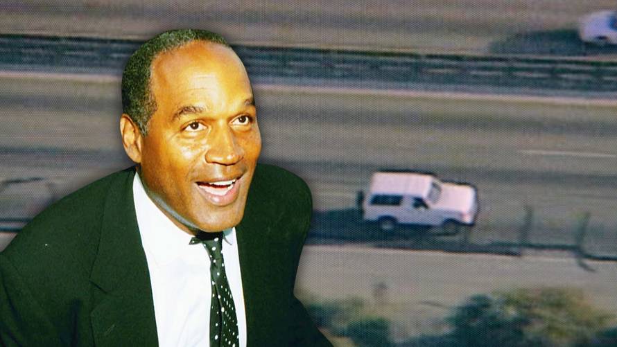 Potjeru za NFL zvijezdom pratila je cijela država. Svirepi zločin bacio je ljagu na veliku karijeru