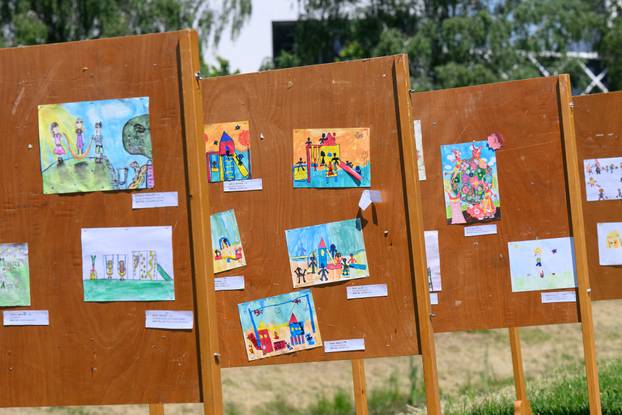 24sata Festival igračaka u Ivanić gradu 