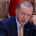 Tayyip Erdogan ponudio da bude domaćin ukrajinsko-ruskog mirovnog samita