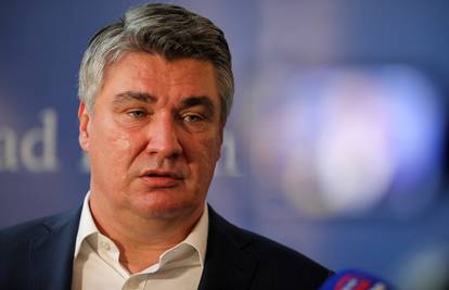Milanović uzvratio premijerki Srbije: "Oni nisu EU, a nastave li se tako ponašati neće ni biti"