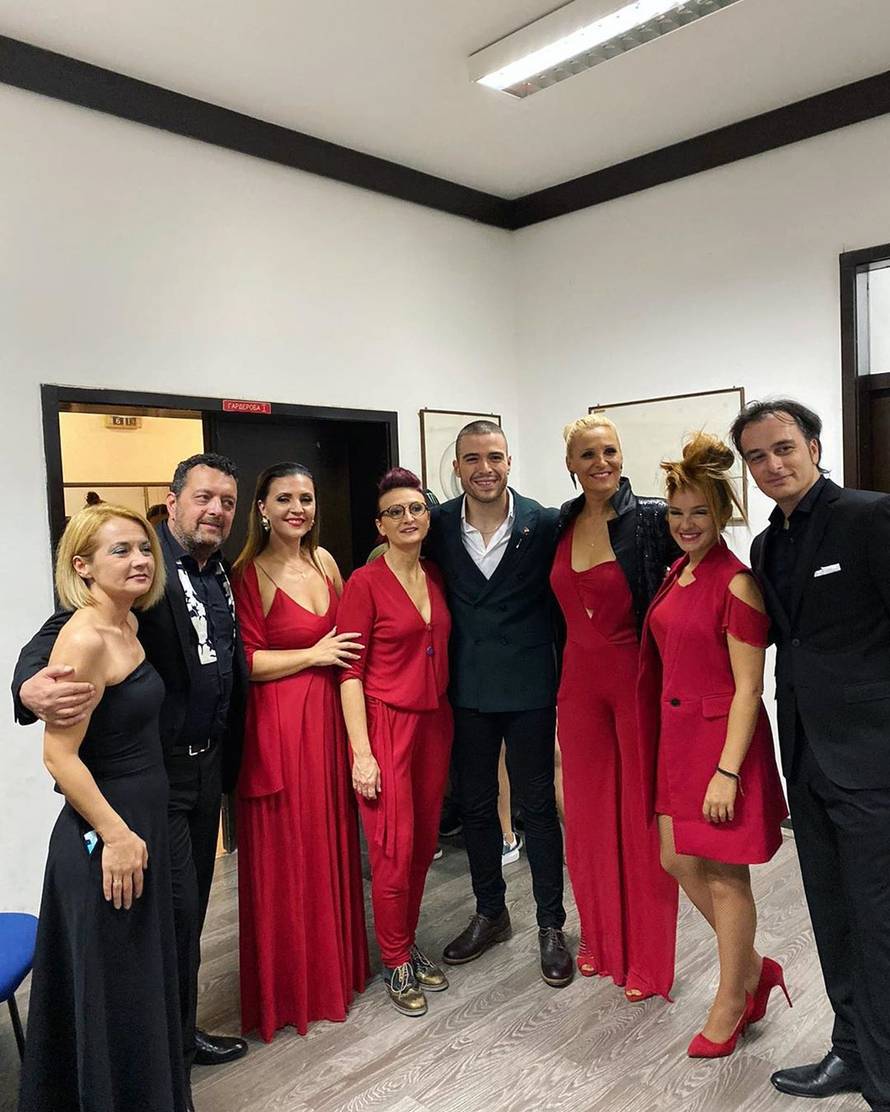 Klapa vrijeđala the Frajle zbog nastupa: Usporedili ih s cajkom