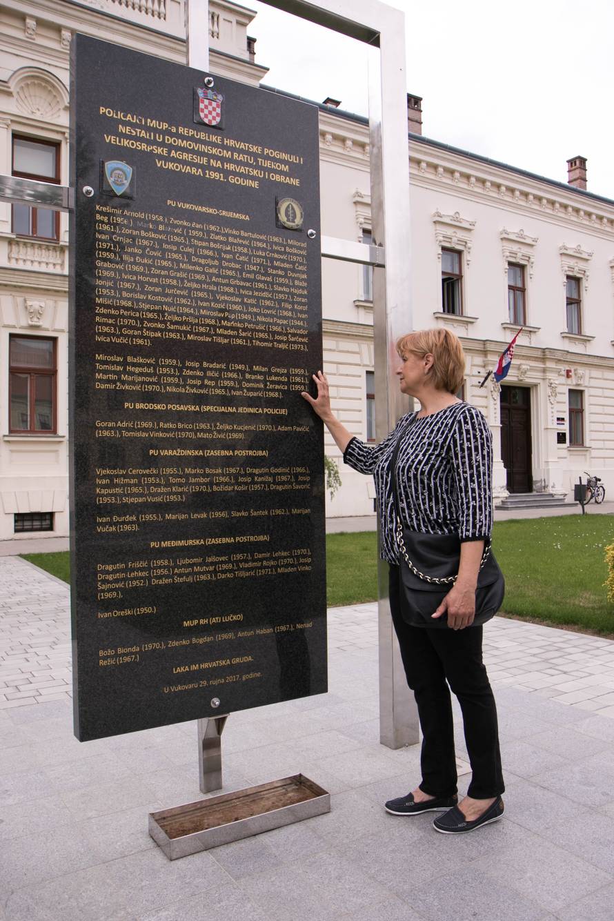 'Poznanik je odveo mog muža, tvrdio je i da zna gdje je tijelo'